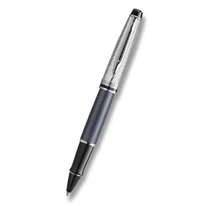 Waterman Expert Deluxe Metallic Stone CT Tintenroller